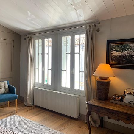 Maison Face Au Soleil Le Bois-Plage-en-Ré Zewnętrze zdjęcie
