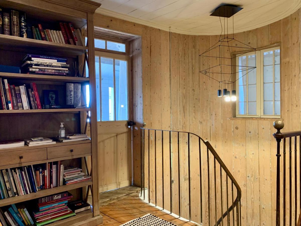 Maison Face Au Soleil Le Bois-Plage-en-Ré Zewnętrze zdjęcie