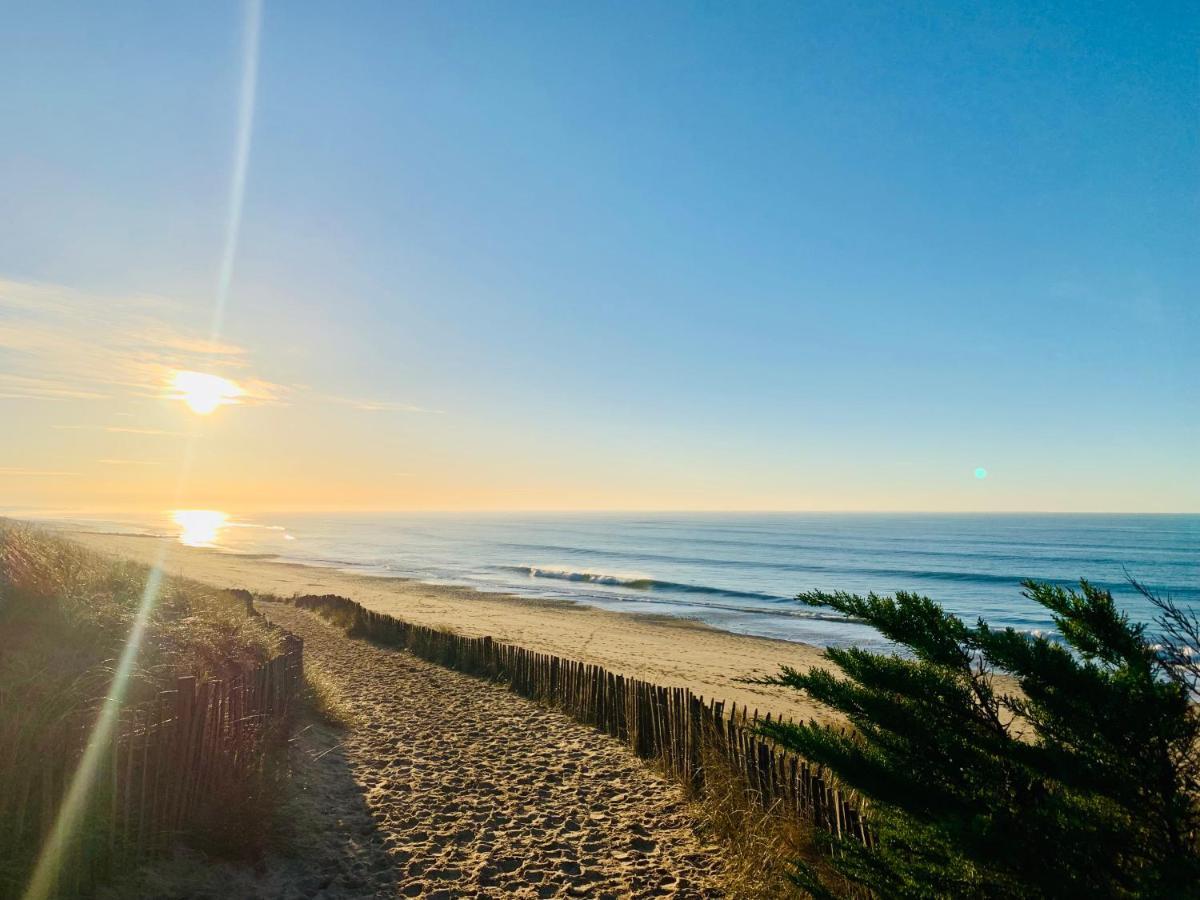 Maison Face Au Soleil Le Bois-Plage-en-Ré Zewnętrze zdjęcie