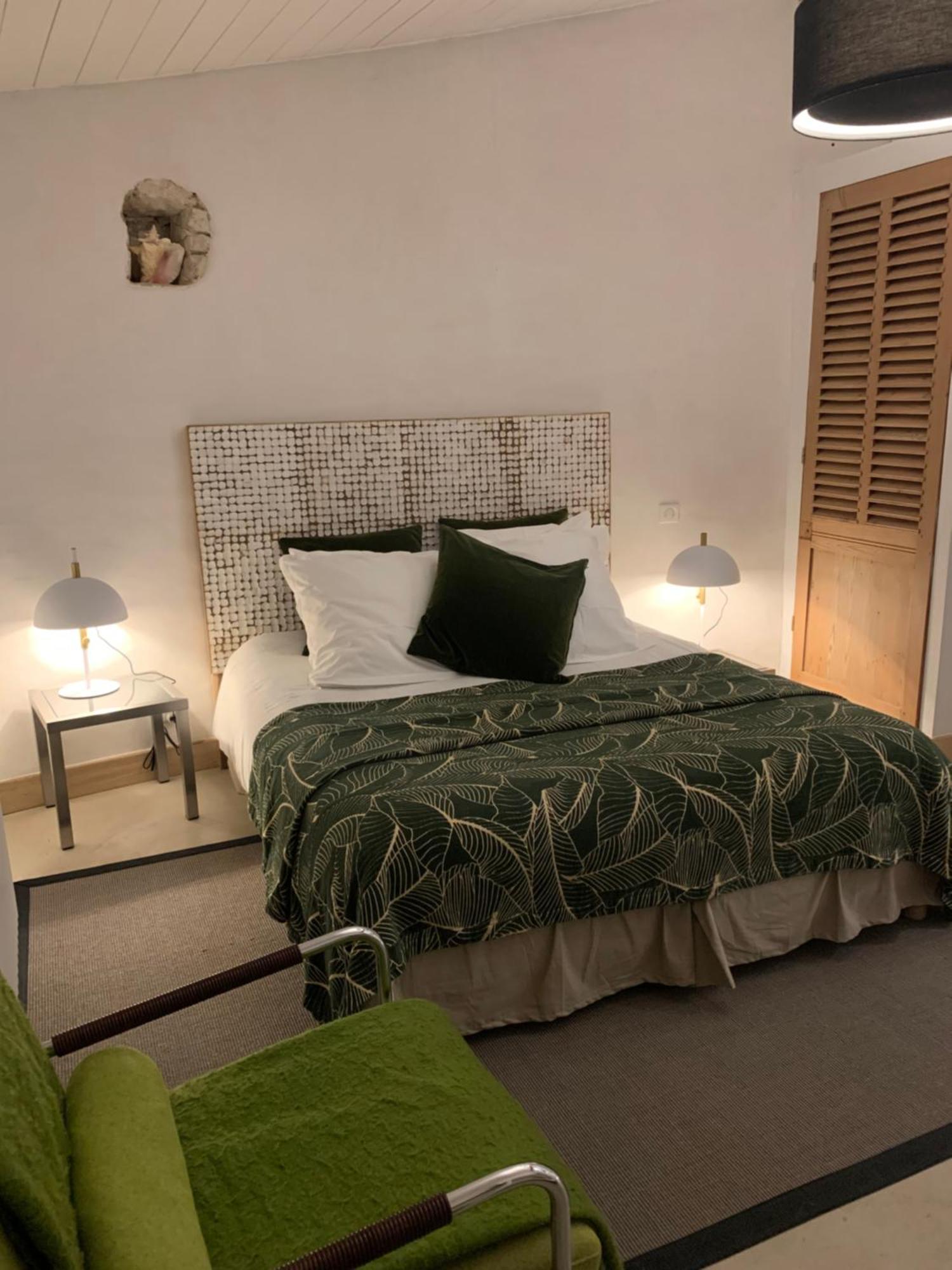 Maison Face Au Soleil Le Bois-Plage-en-Ré Zewnętrze zdjęcie