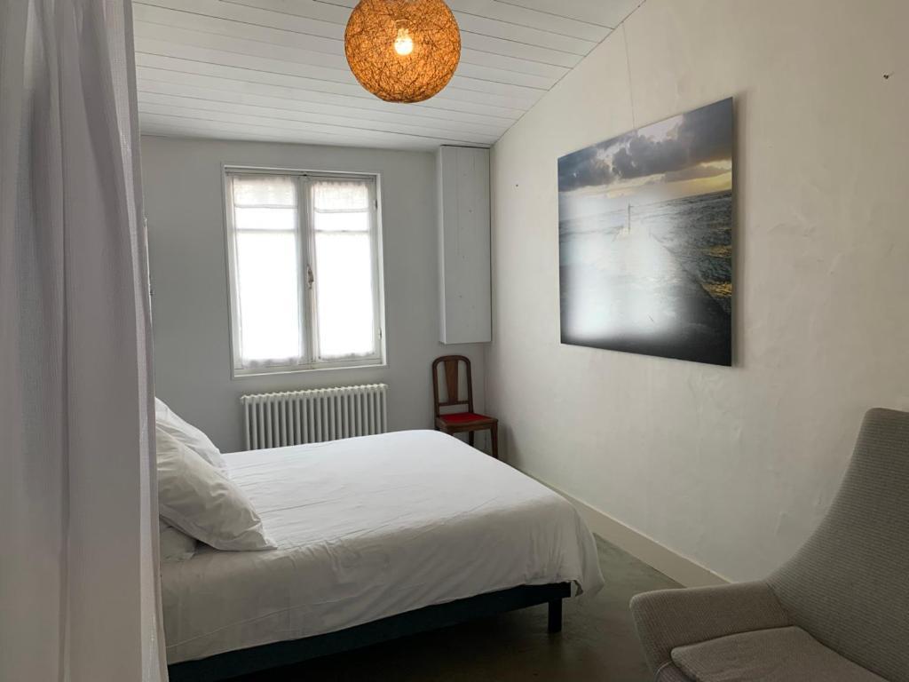 Maison Face Au Soleil Le Bois-Plage-en-Ré Zewnętrze zdjęcie