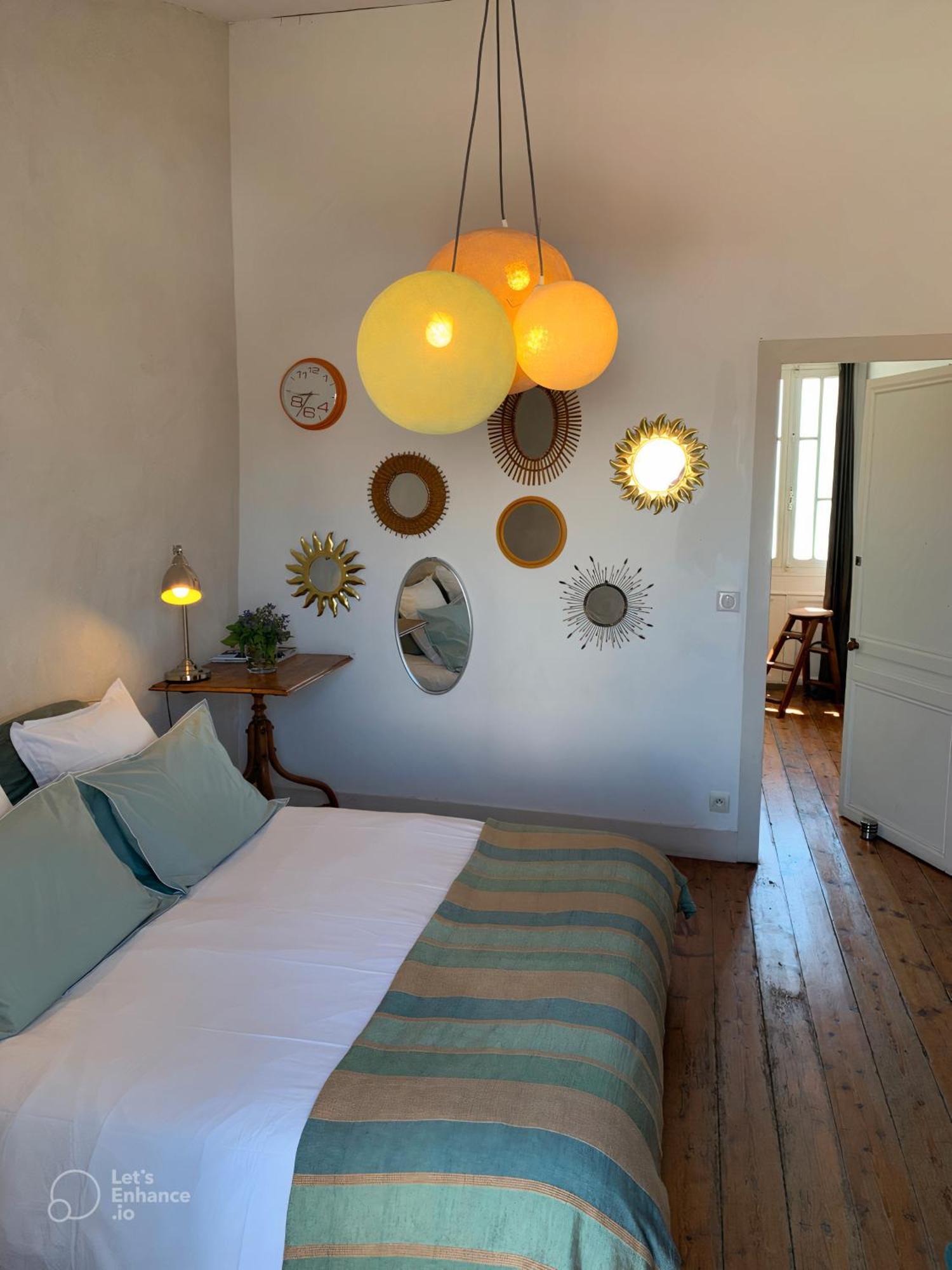 Maison Face Au Soleil Le Bois-Plage-en-Ré Zewnętrze zdjęcie