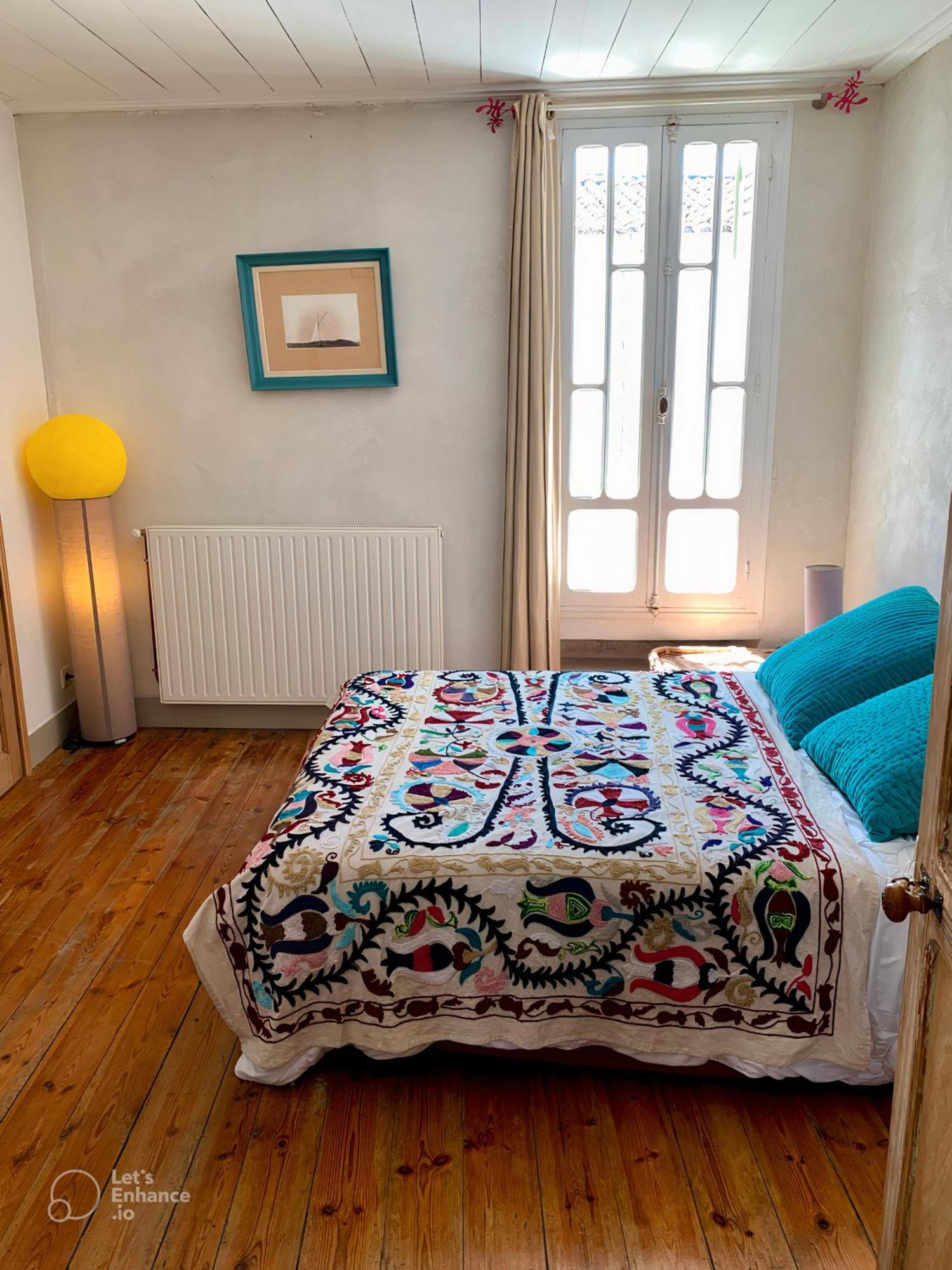 Maison Face Au Soleil Le Bois-Plage-en-Ré Zewnętrze zdjęcie