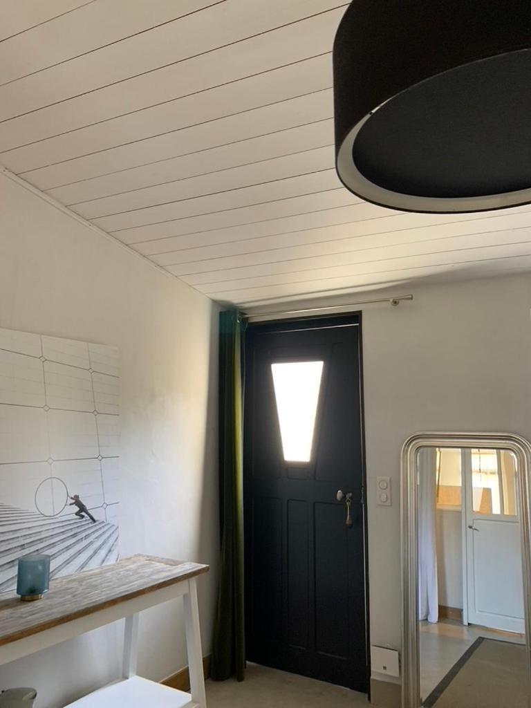 Maison Face Au Soleil Le Bois-Plage-en-Ré Zewnętrze zdjęcie