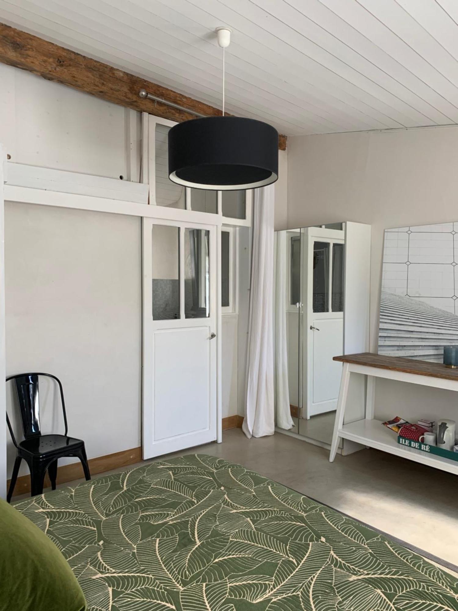 Maison Face Au Soleil Le Bois-Plage-en-Ré Zewnętrze zdjęcie